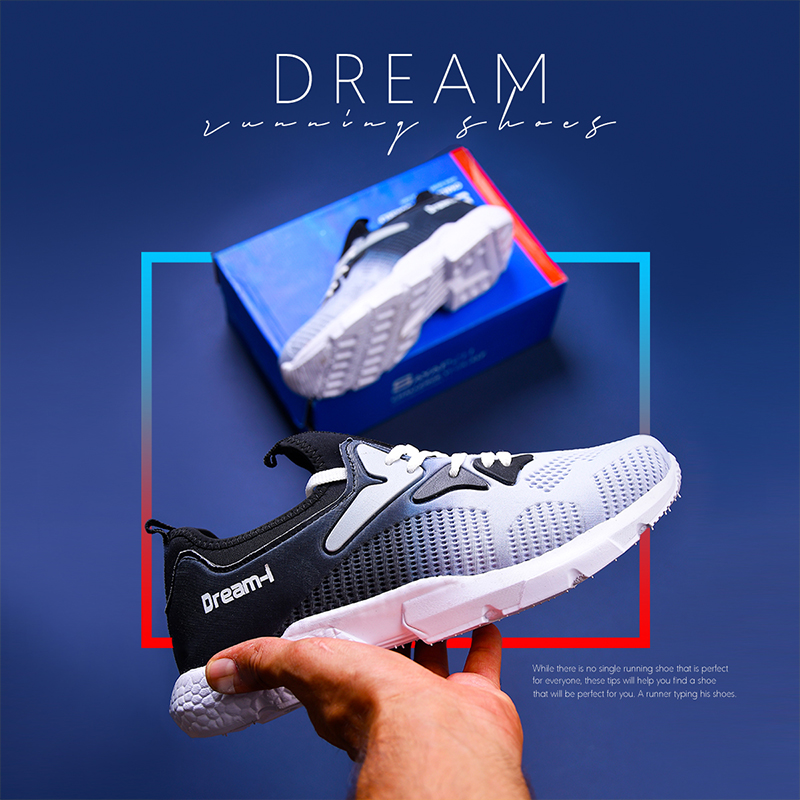 كفش مردانه DREAM1