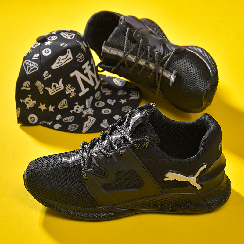 كفش مردانه PUMA مدل KENDI