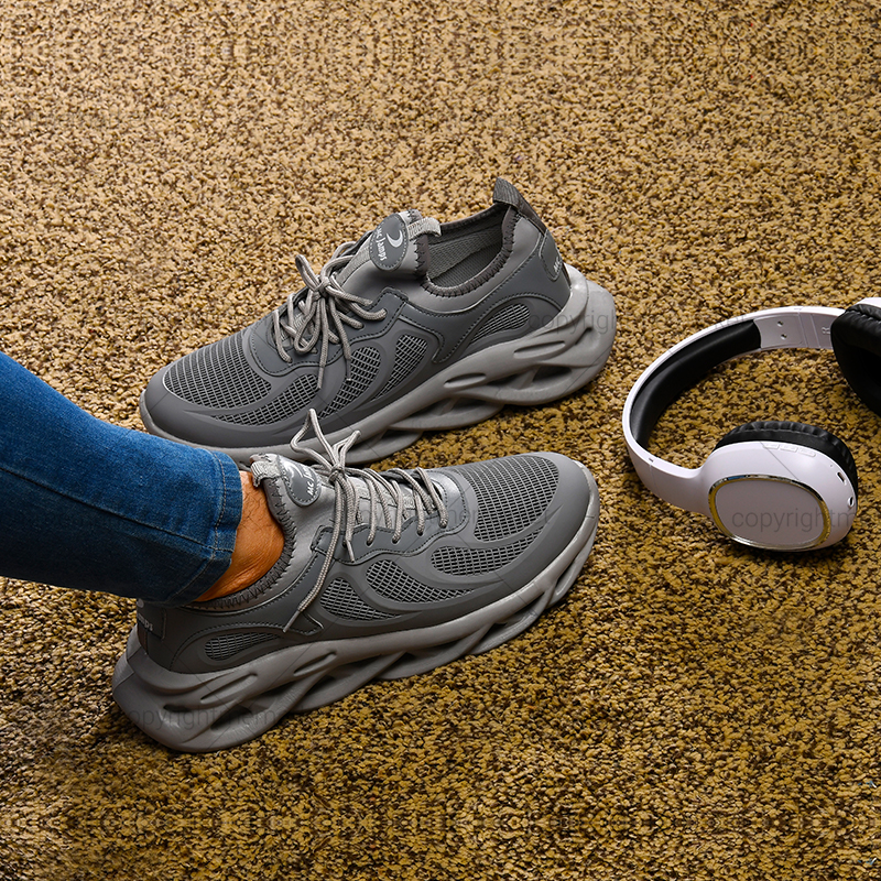 كفش مردانه مدل JAMPS