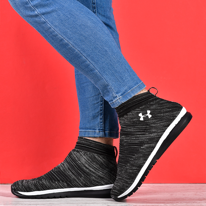 کفش ساقدار مردانه مدلMarcel