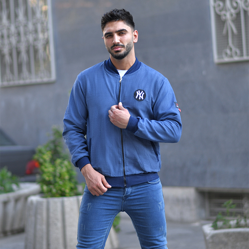 سوئیشرت مردانه مدلNY