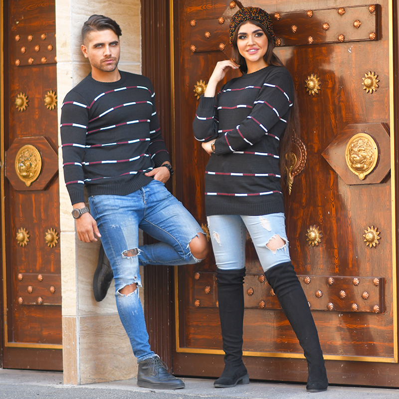 ست بافت مدل VALOR