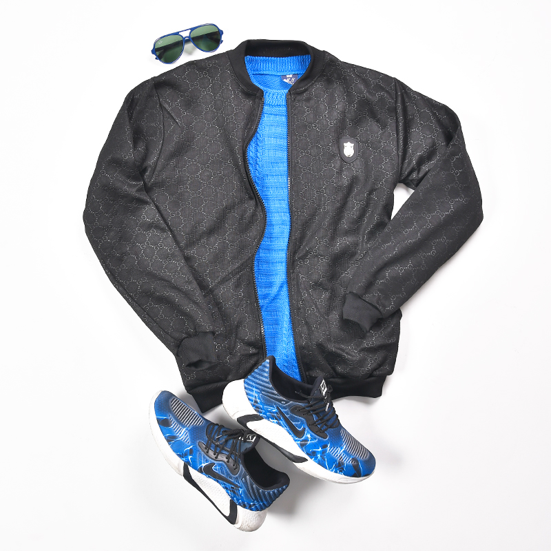 سوئیشرت مردانه مدل Navid