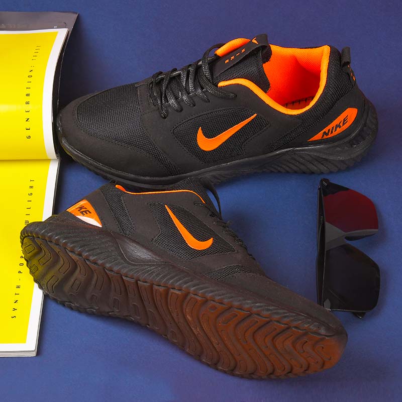 کفش ورزشی مردانه Nike مدل Samran