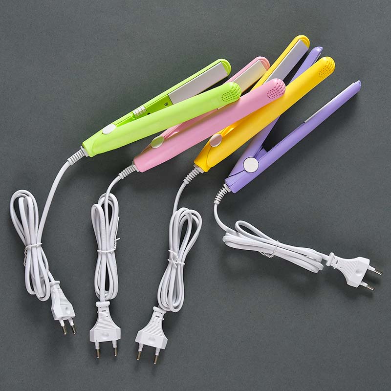 اتو مو مسافرتی مدل Agrin