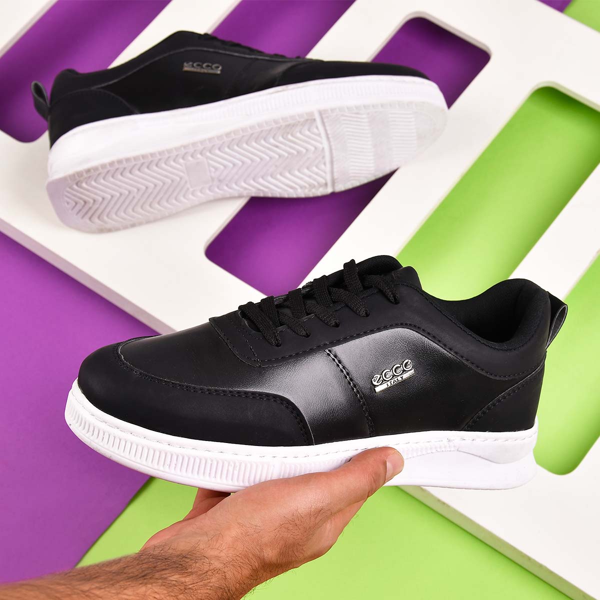 کفش مردانه Orginal مدل Jeffry