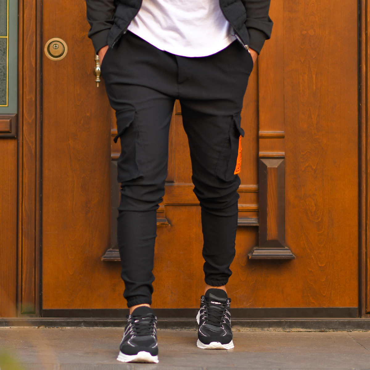 شلوار اسلش مردانه مدل Arseen