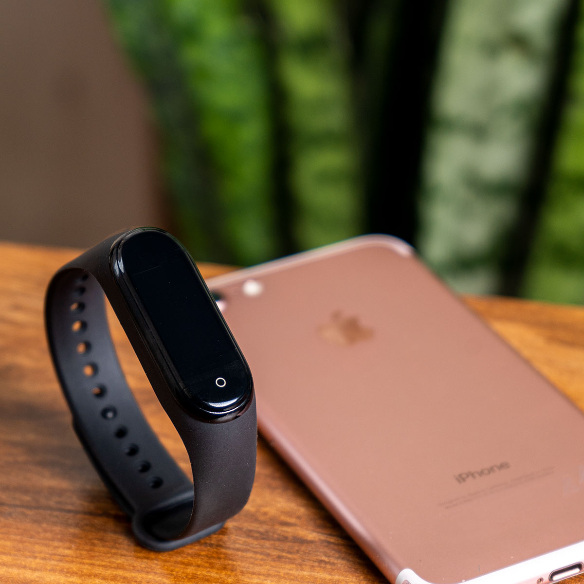 ساعت مچي هوشمند M5