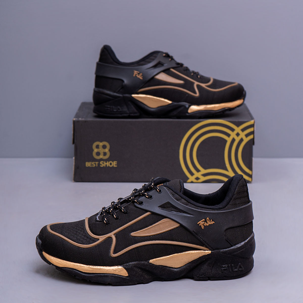 کفش مردانه FILA مدل VAKO