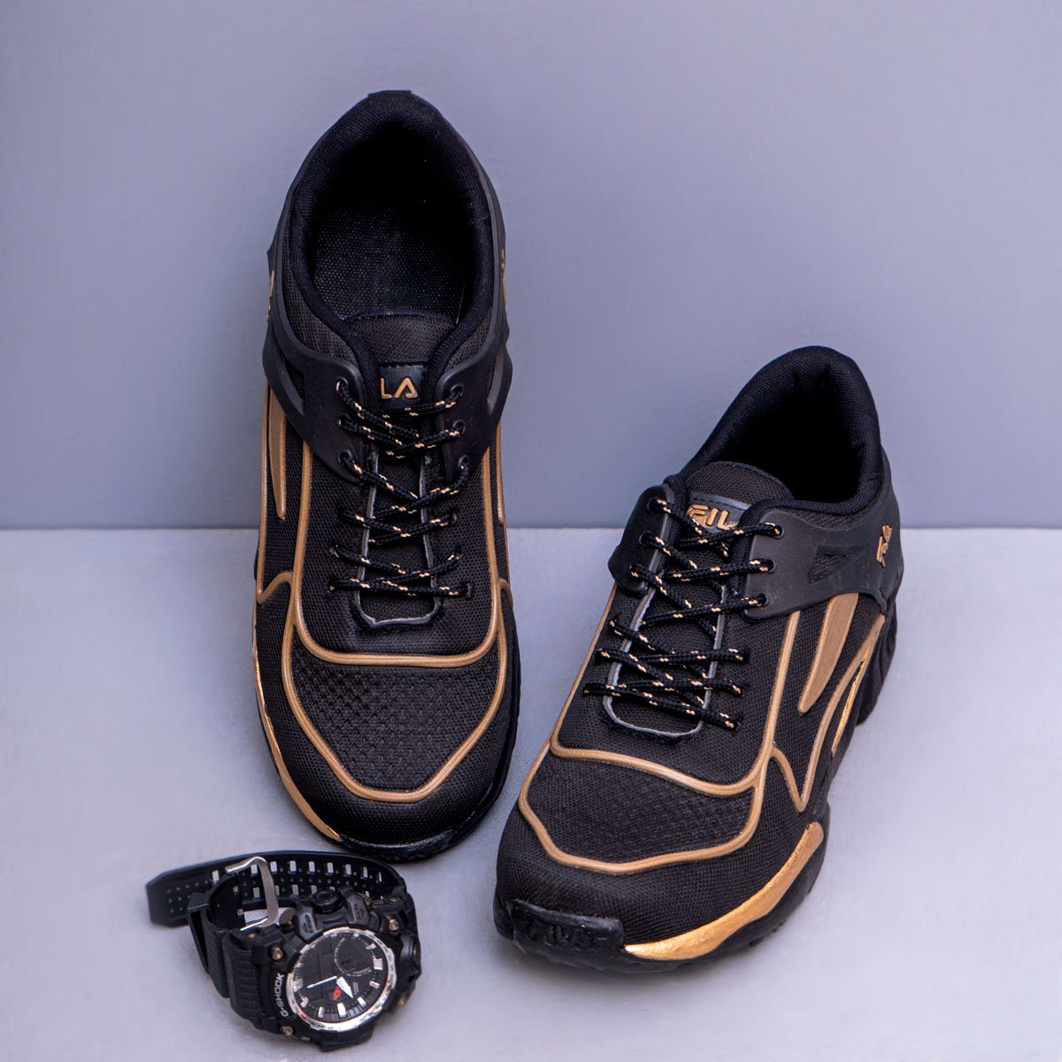 کفش مردانه FILA مدل VAKO