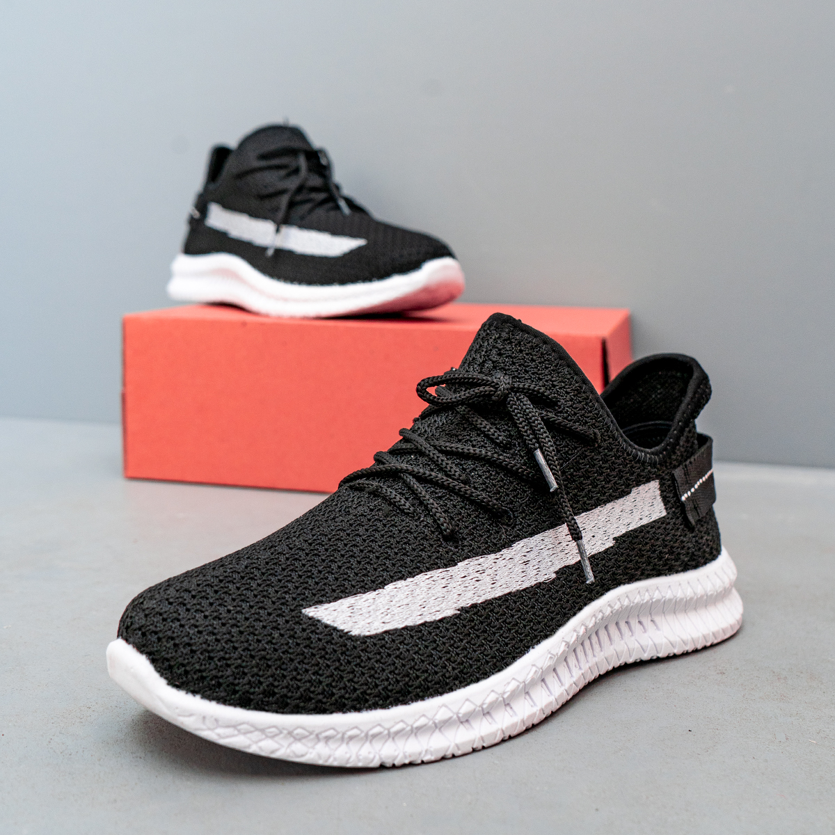 كفش مردانه easy مدل Delip