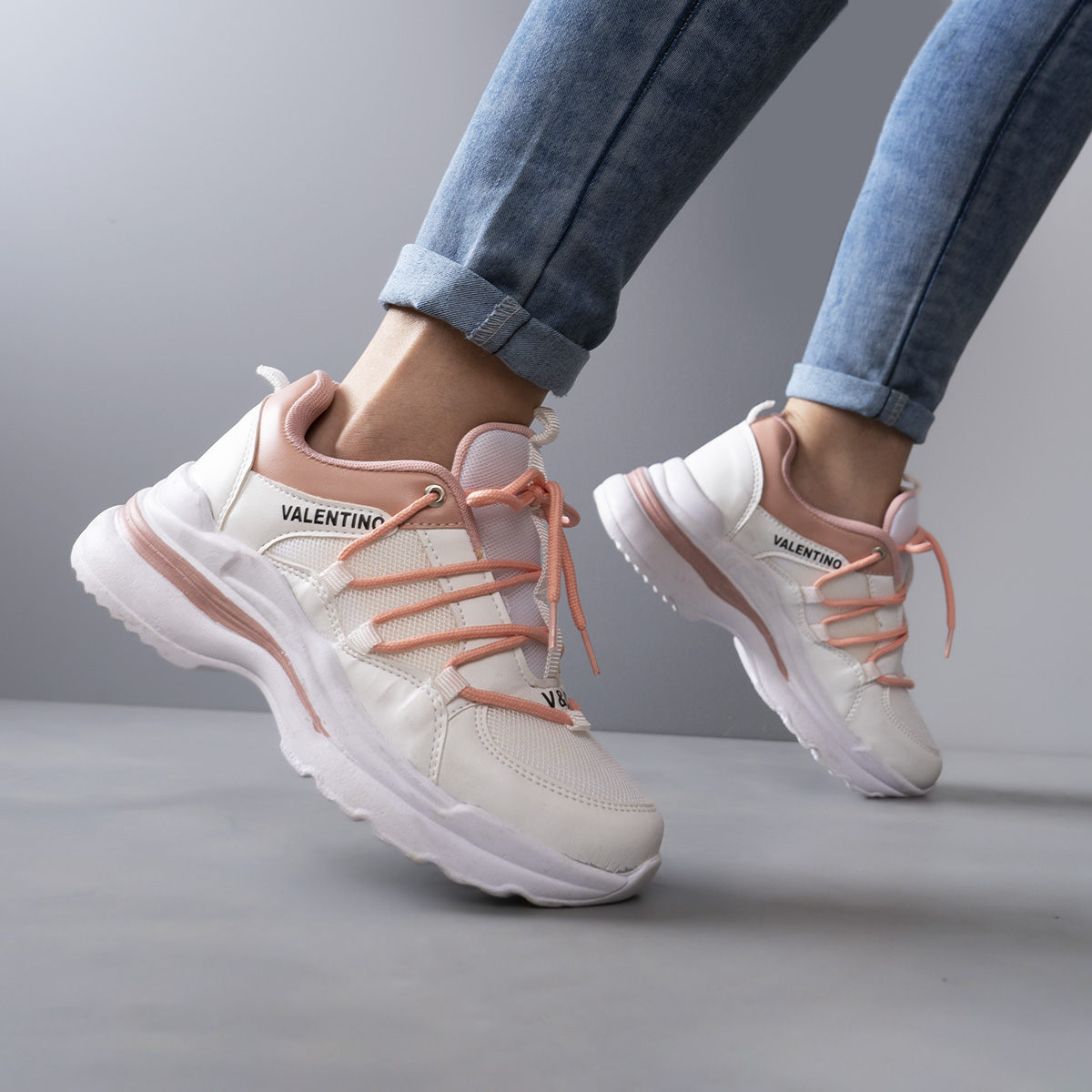 كفش دخترانه مدل Vanita