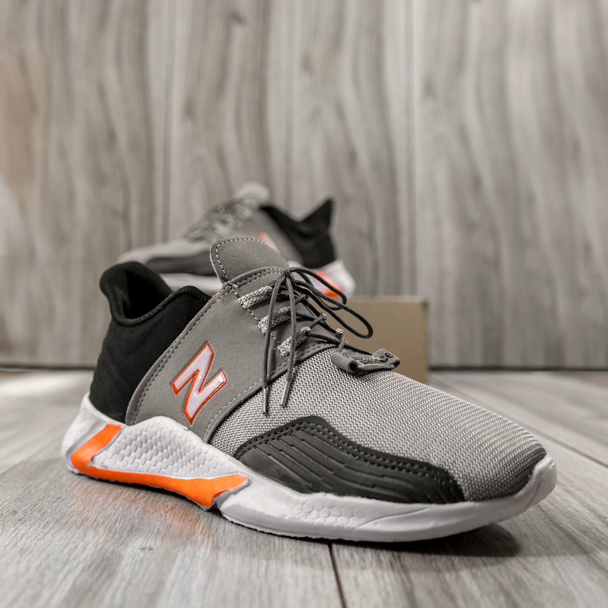 کفش مردانه NB مدل ORGA