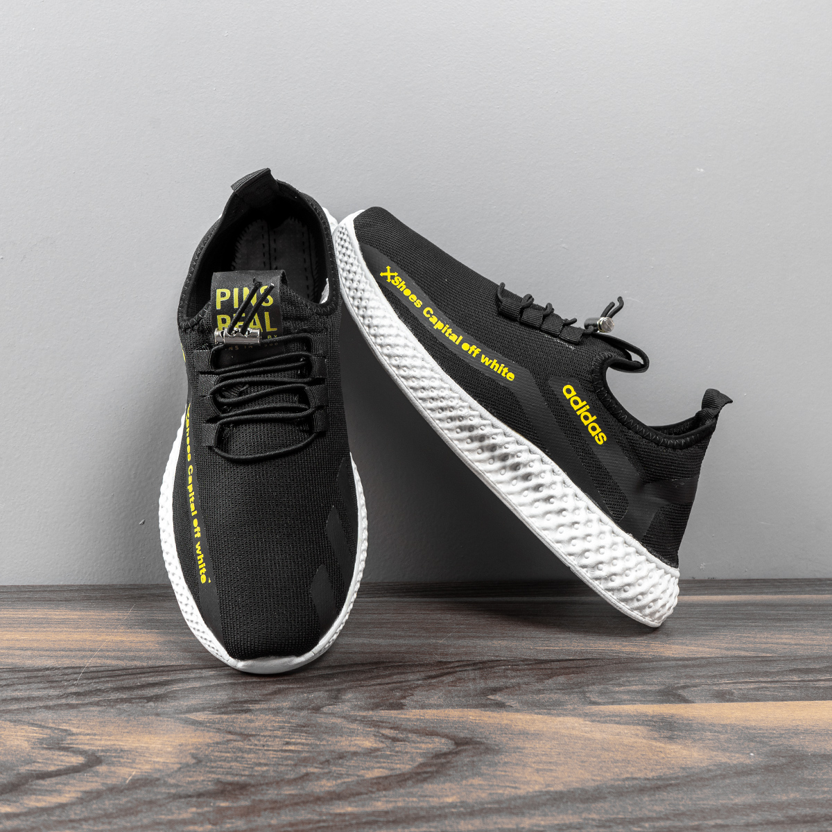 کفش مردانه adidas مدل Loge