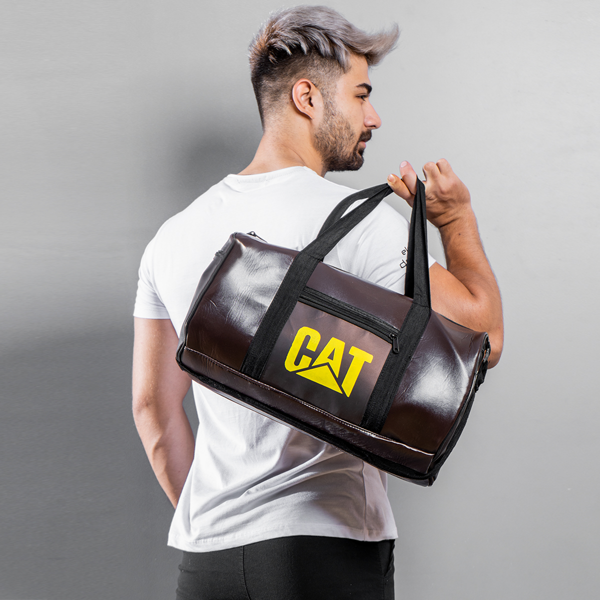 ساك ورزشي Cat مدل Lopi