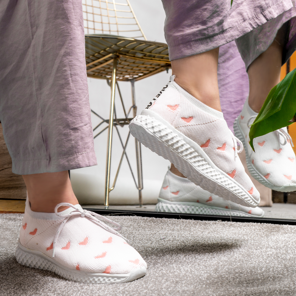 کفش وزشی زنانه مدل Beti