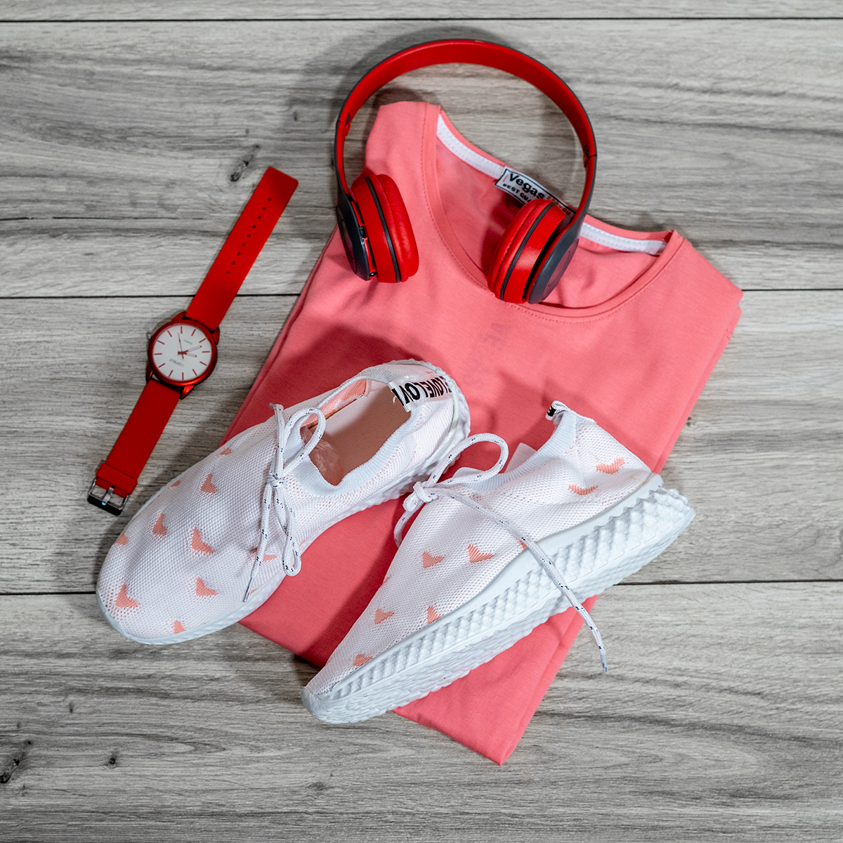 کفش وزشی زنانه مدل Beti