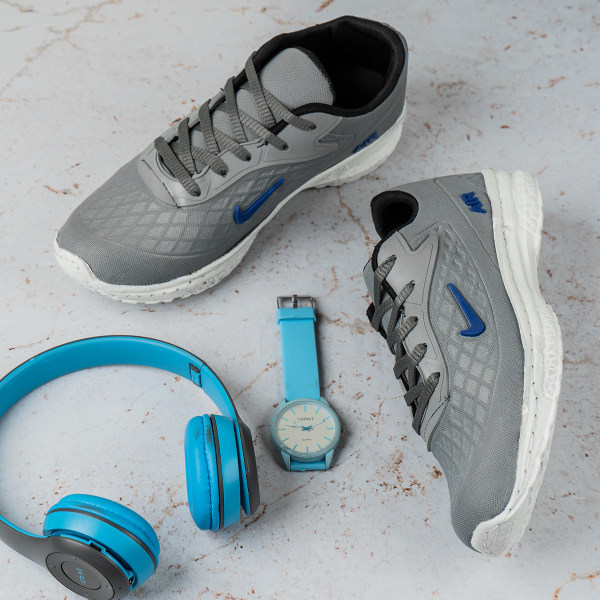 کفش ورزشی Nikeمردانه مدل Ciko(T)