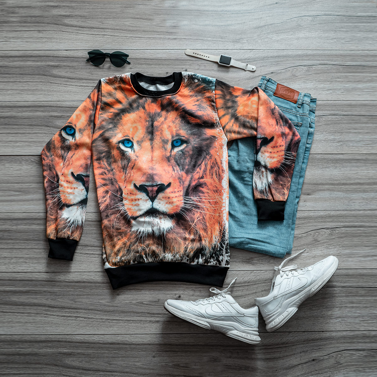 دورس مردانه مدل Lama