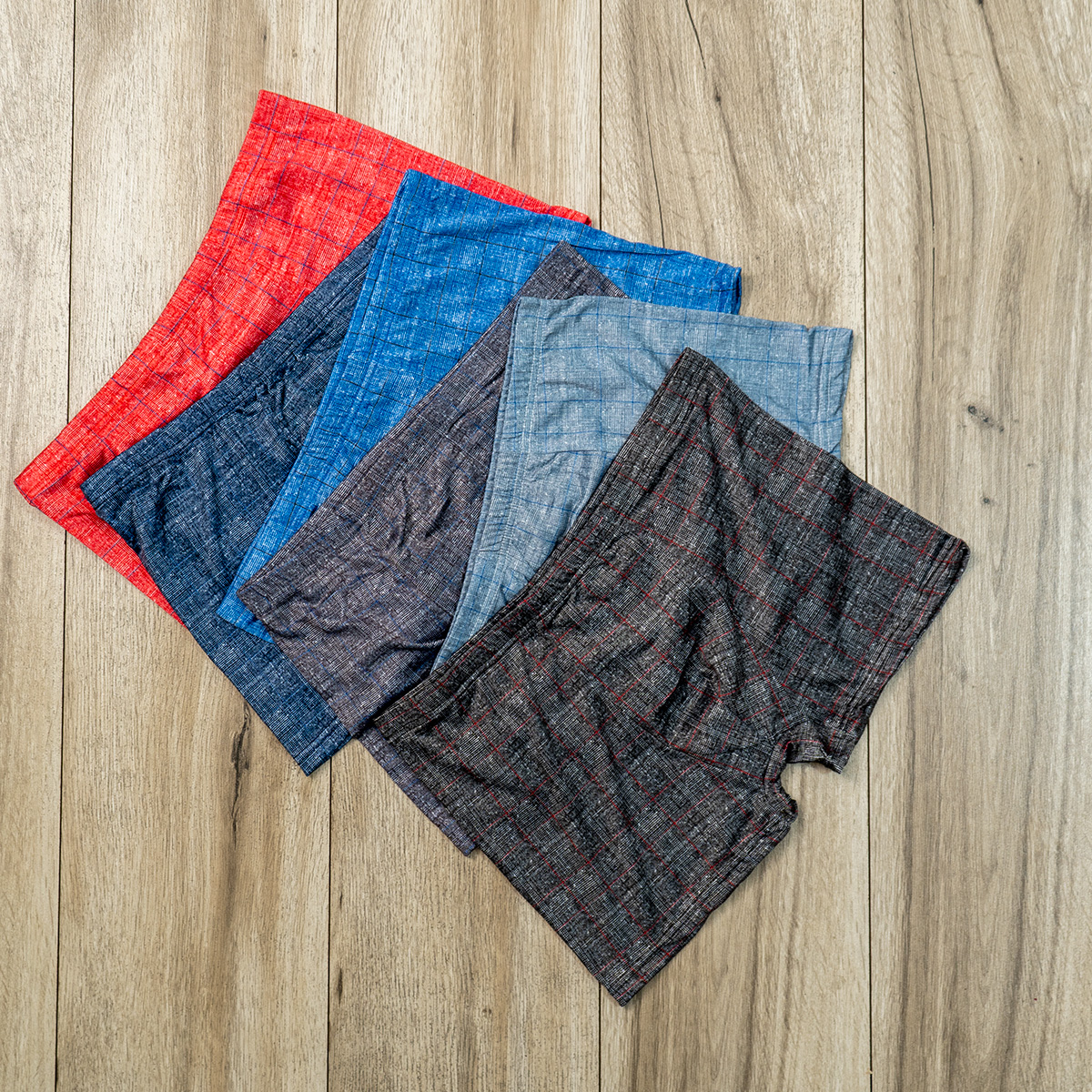 شورت نیم‌ پا (T)مدل ME56(T)