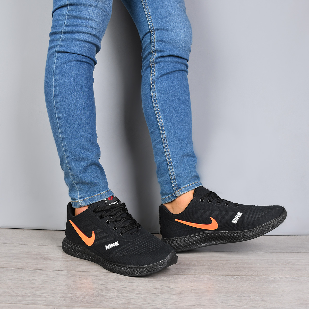 کفش ورزشی(T) نایک مدل ht20