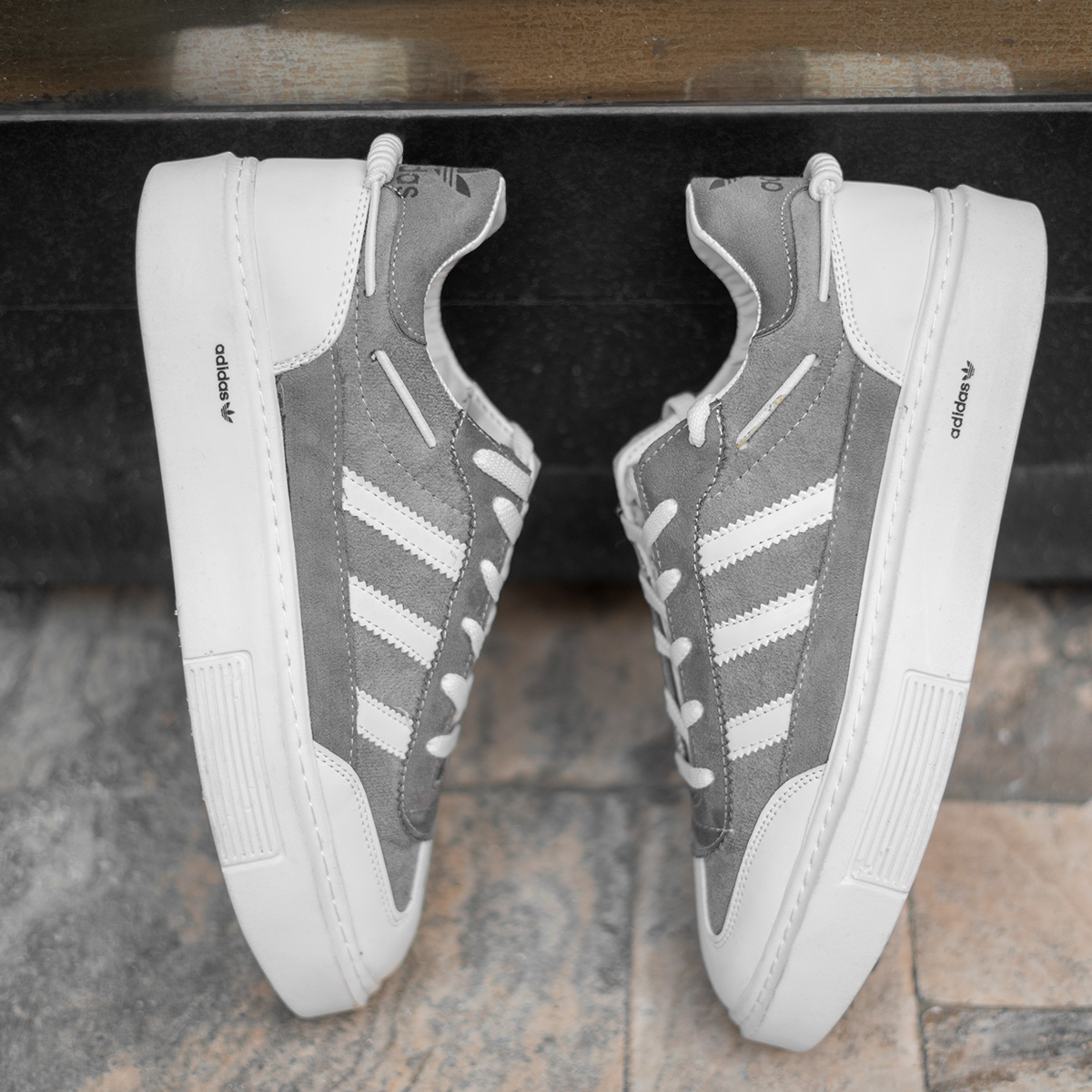 کفش آدیداس مردانه مدل kanio