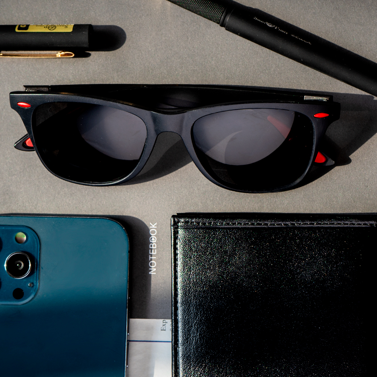 عینک آفتابی مدل F52