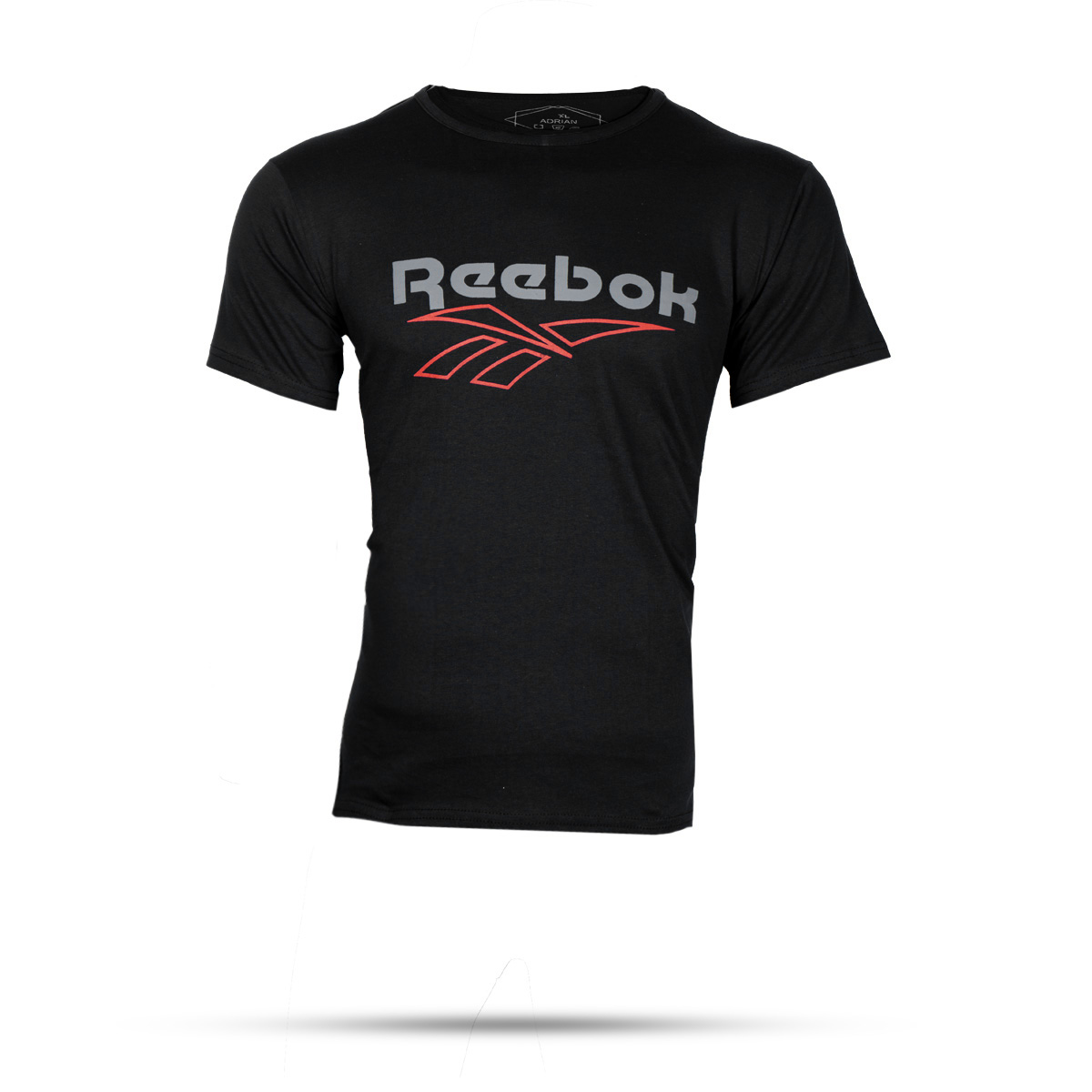 تیشرت (T) مردانه مشکی مدل Reebok