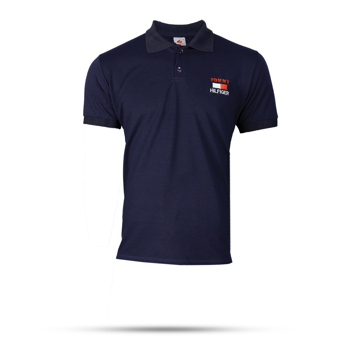 تیشرت جودون مردانه سرمه ای مدلJ52