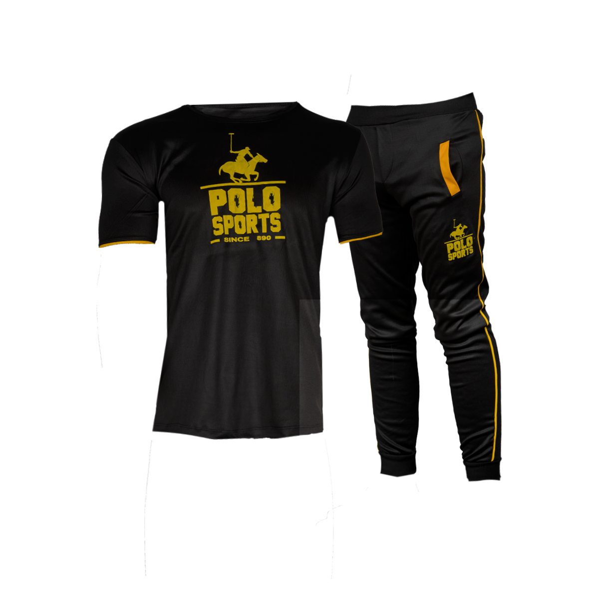 ست تیشرت شلوار مردانه مدل POLO SPORT