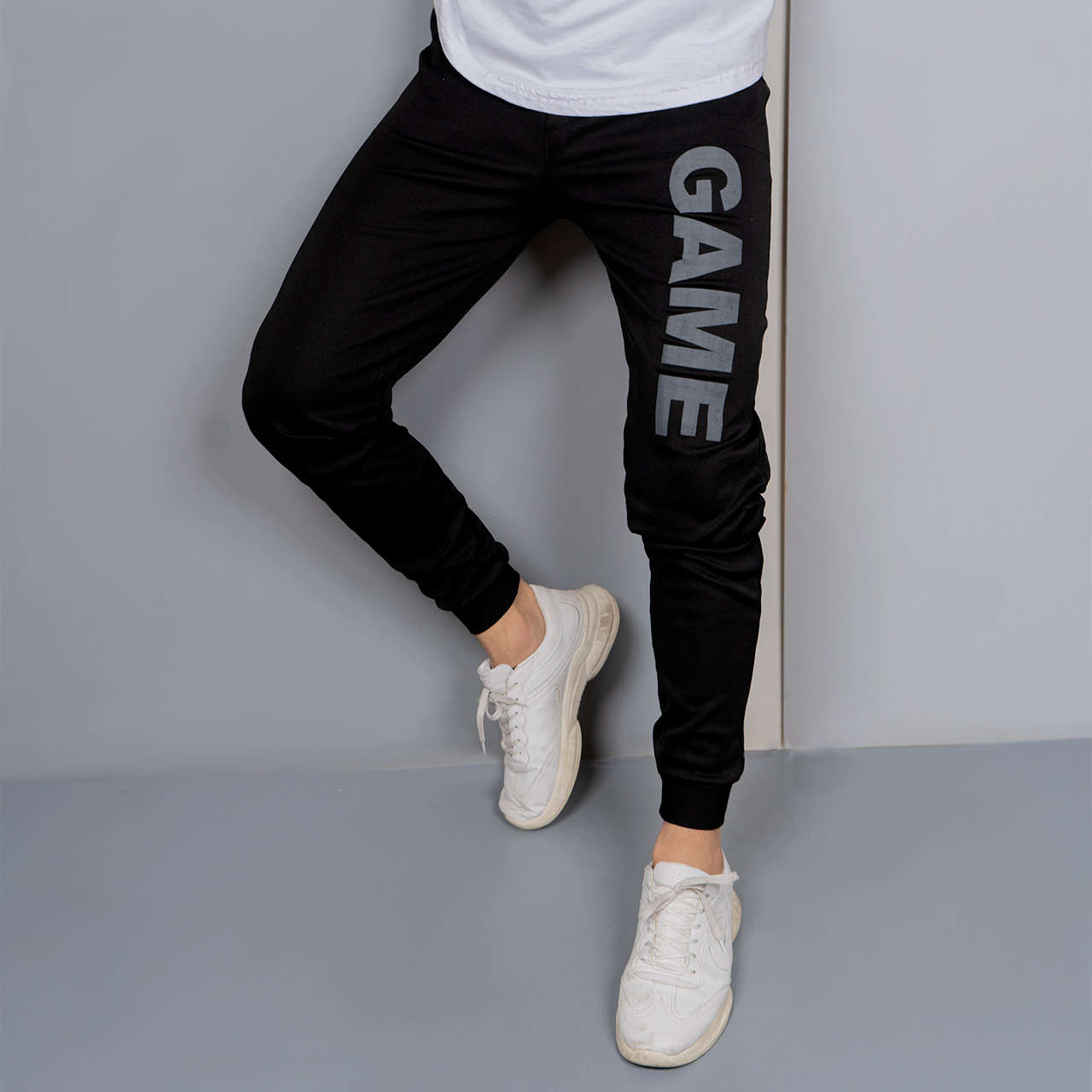 شلوار اسلش مردانه مدل Game(T)