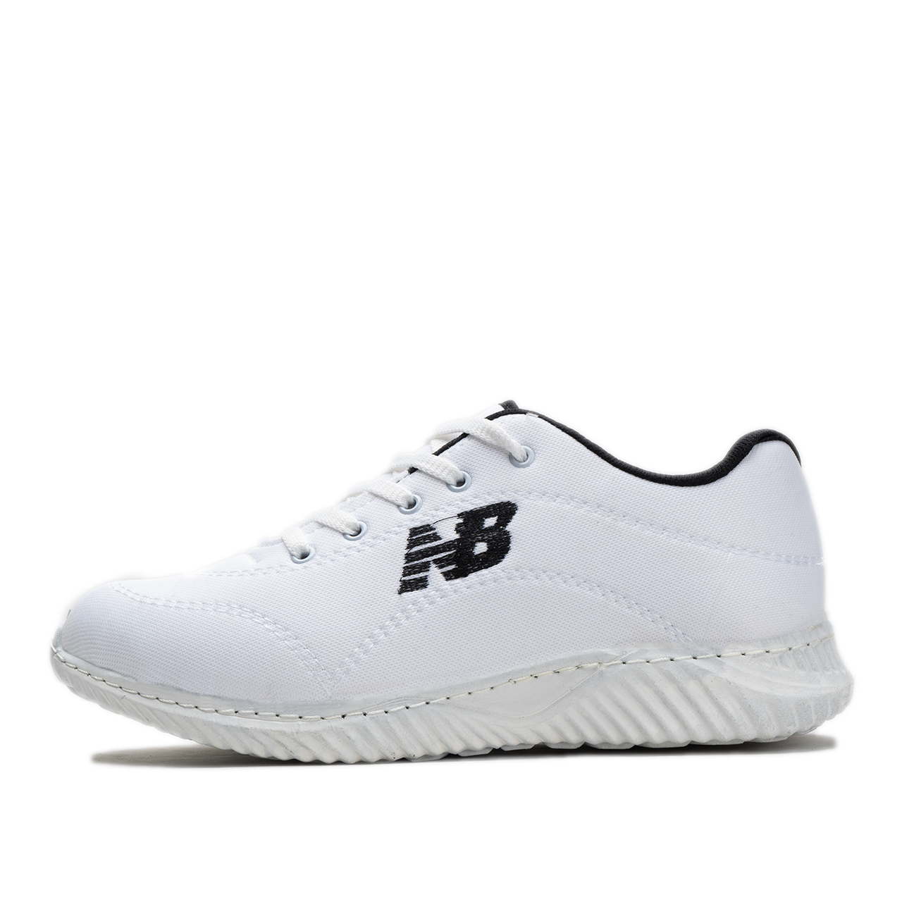 کفش ورزشی مردانه سفید (T) مدل NB