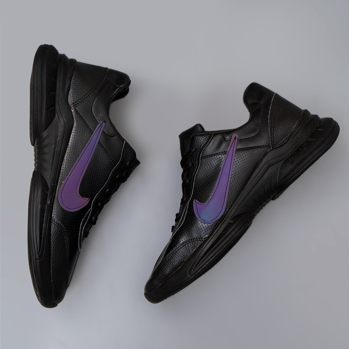 کفش ورزشی مردانه مدل X296