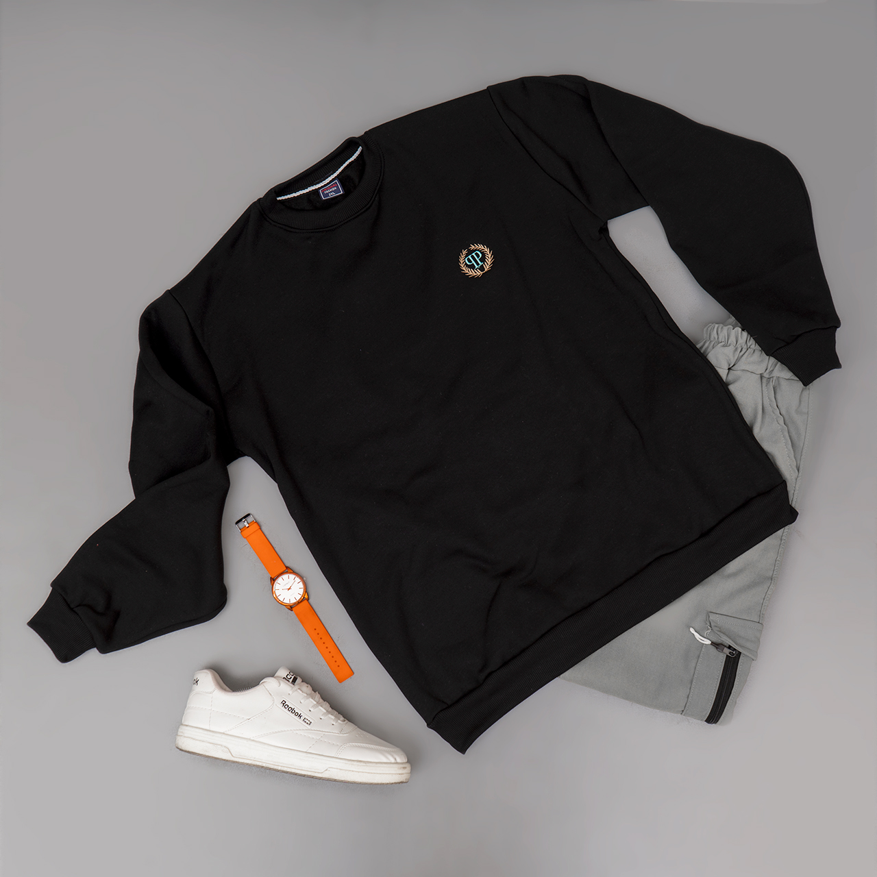 دورس مردانه مشکی مدل Ardalan