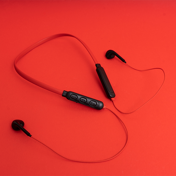 هندزفری گردنی مدل Zarin