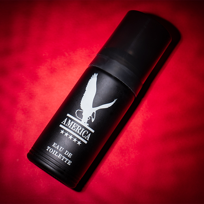 عطر مردانه مدل America