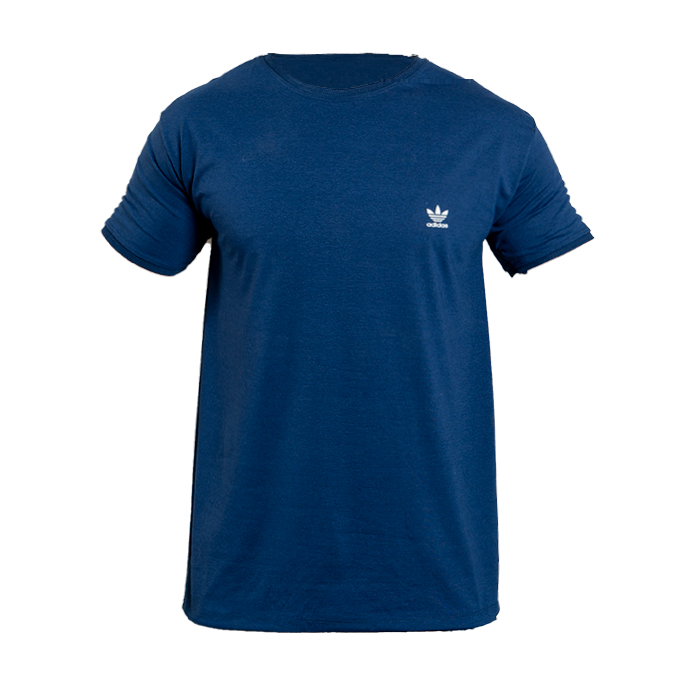 تیشرت ADIDAS مردانه سرمه ای مدل Edvard
