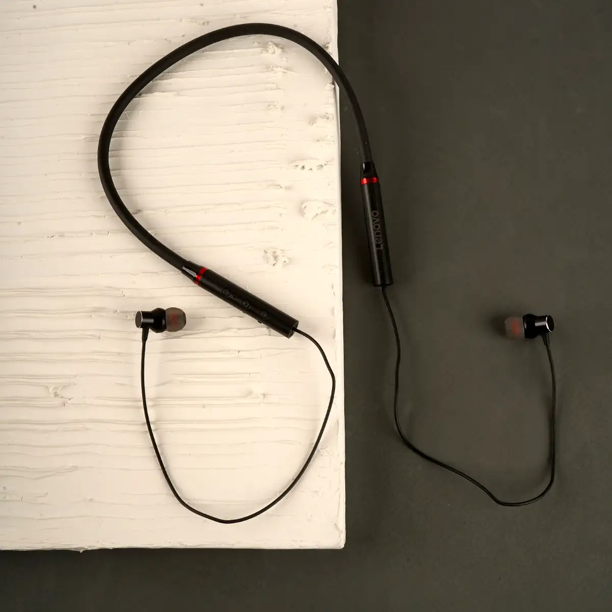 هندزفری بلوتوثی Lenovo مدل HE05x