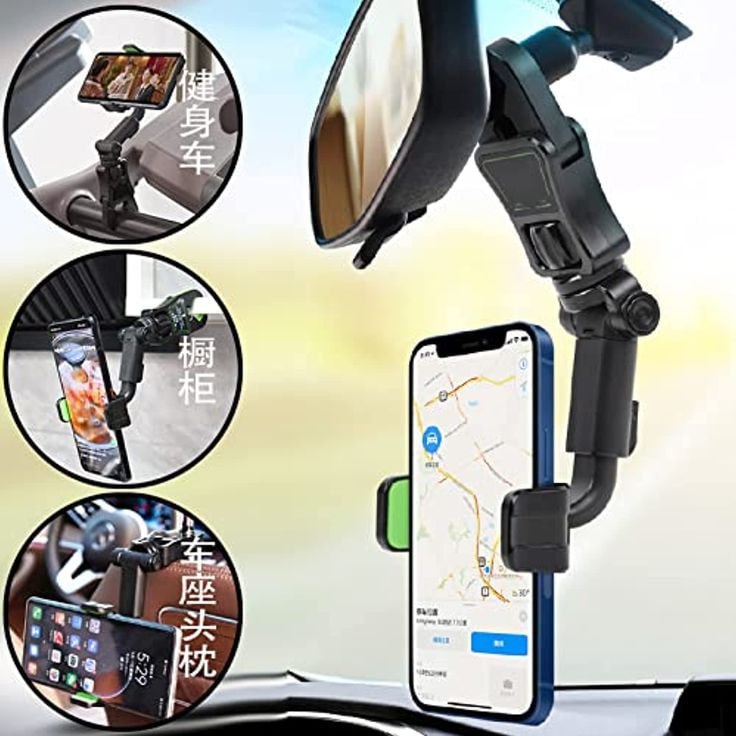 هولدر گوشی مدل ILAN