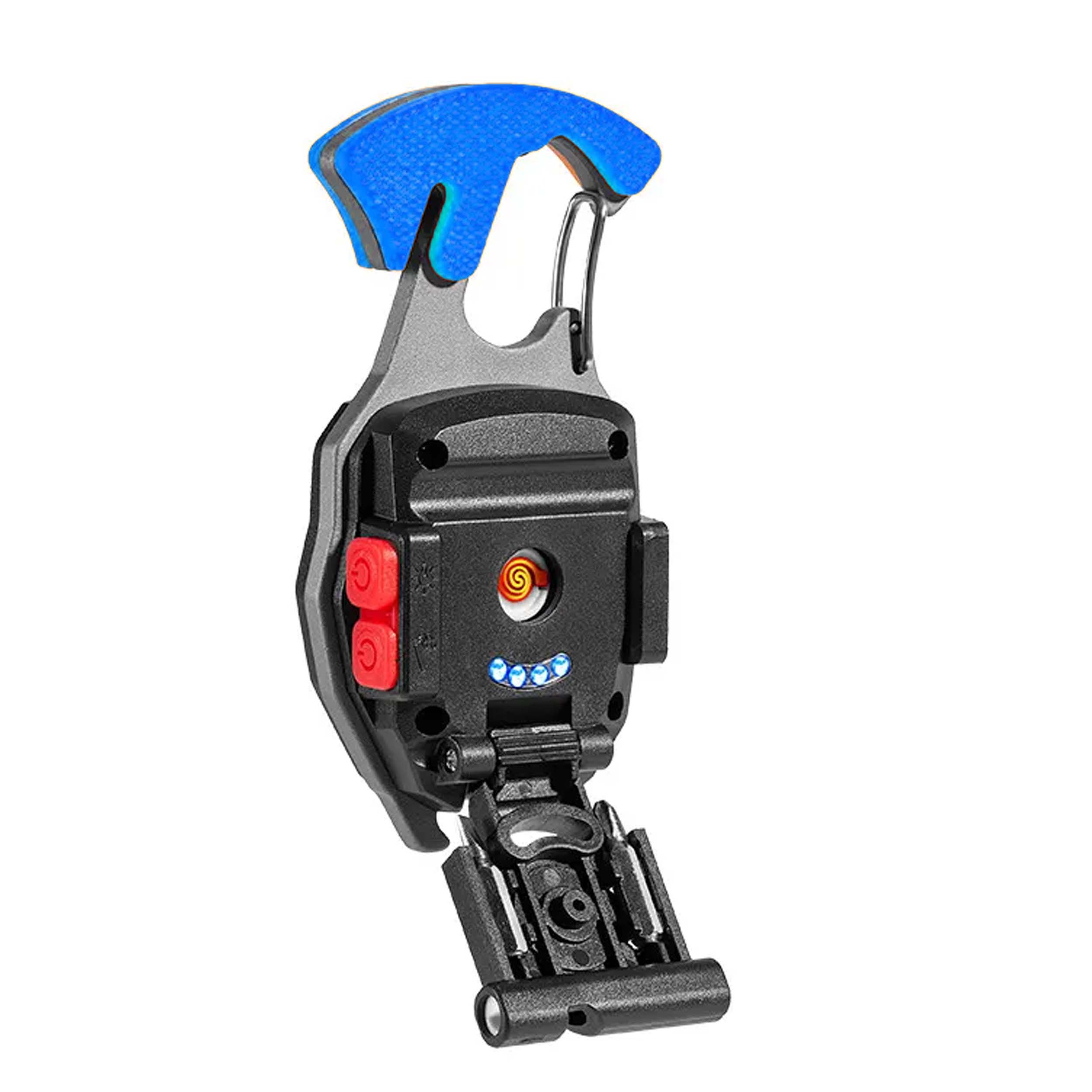 مینی چراغ قوه 9 کاره مدل W5147