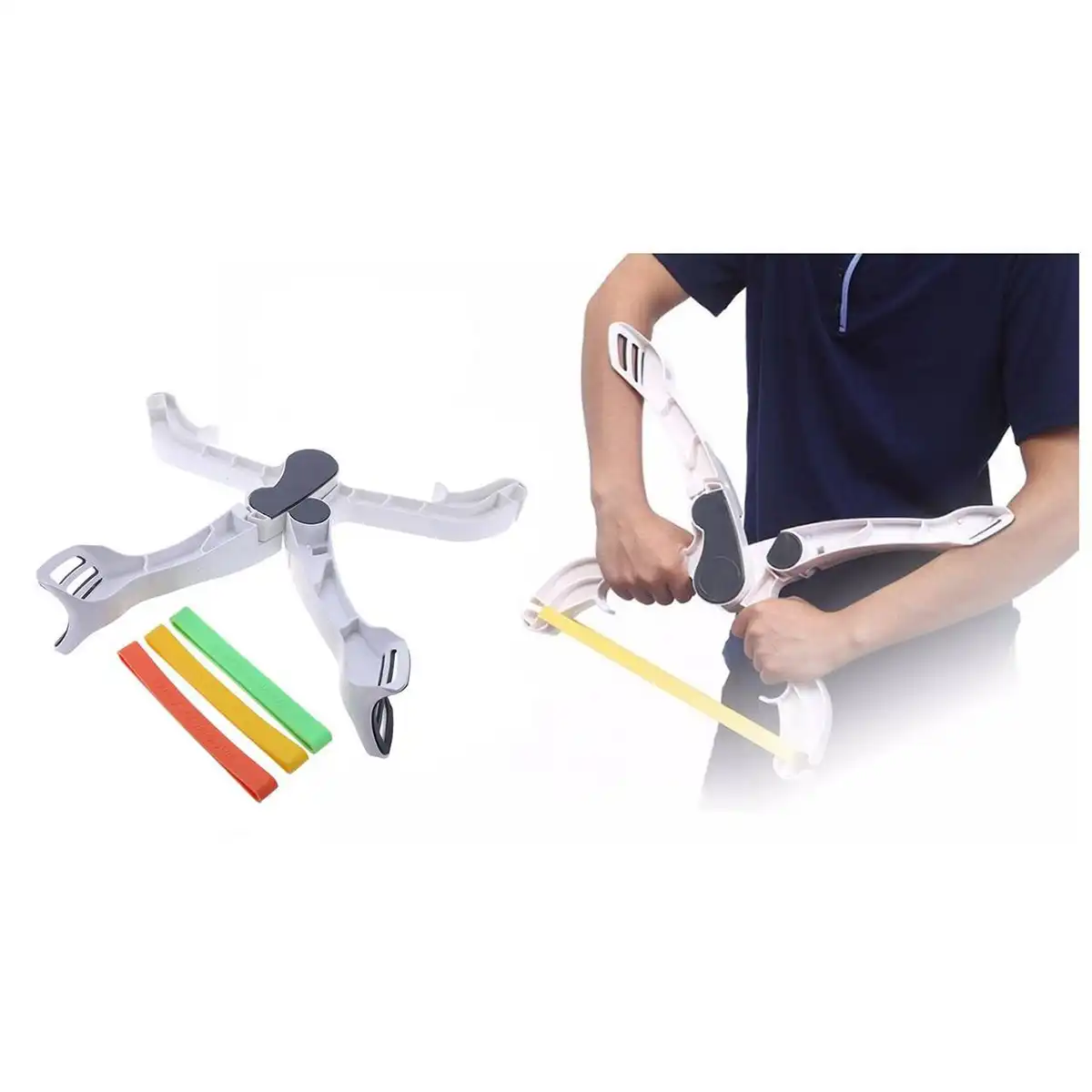 دستگاه ورزشی Wonder Arms