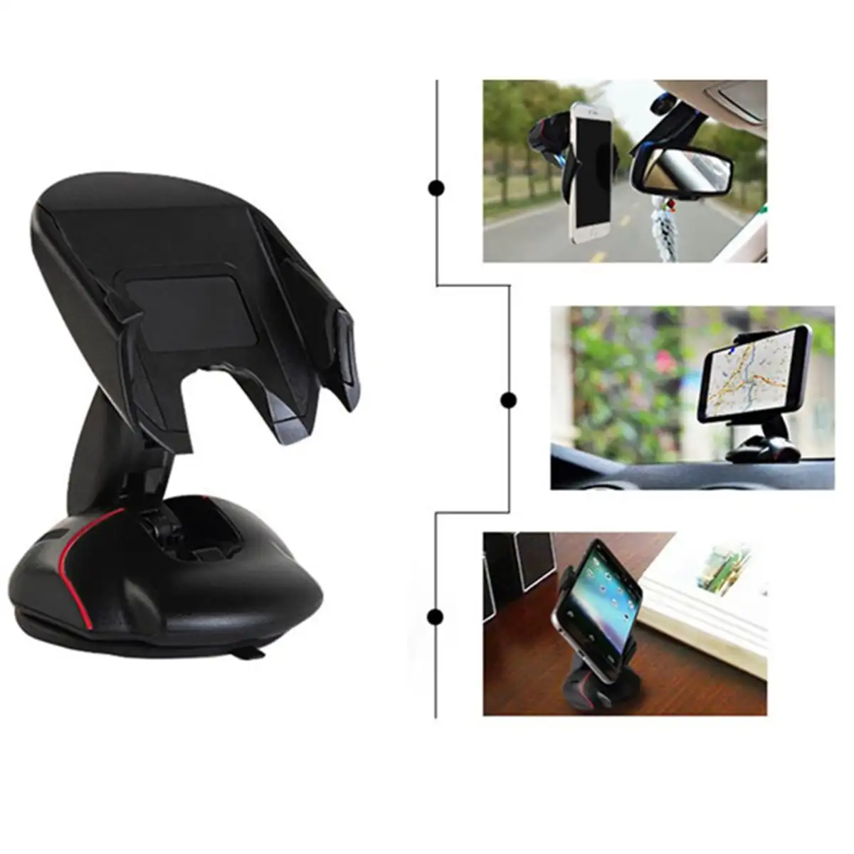 هولدر موبایل مدل Mouse