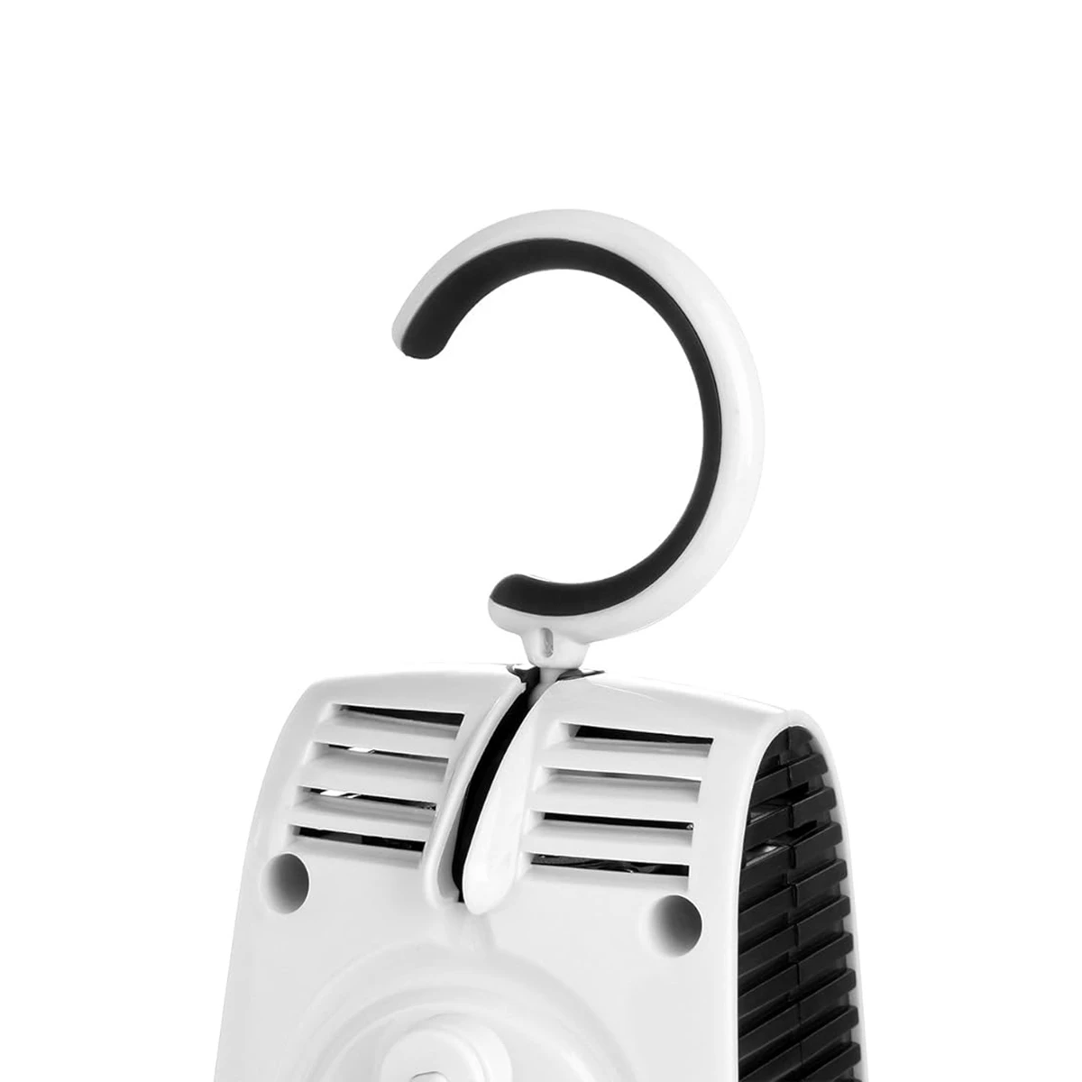 خشک کننده کفش و لباس مدل smart frog