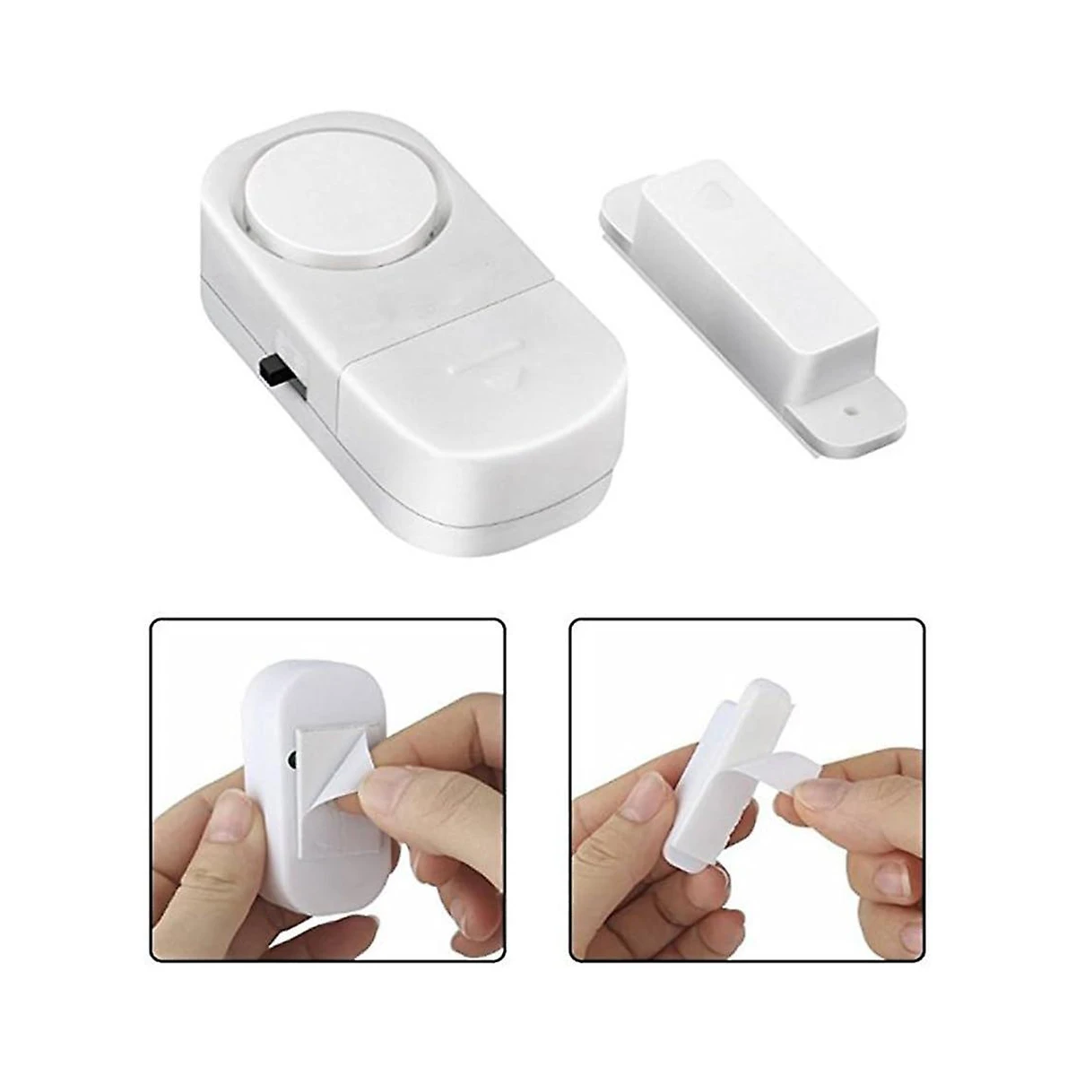 دزدگیر در و پنجره مدل LL-9805