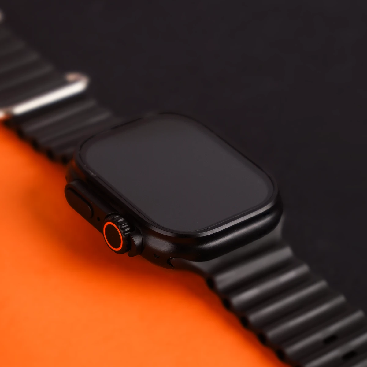 ساعت هوشمند مدل t2000 ultra 2