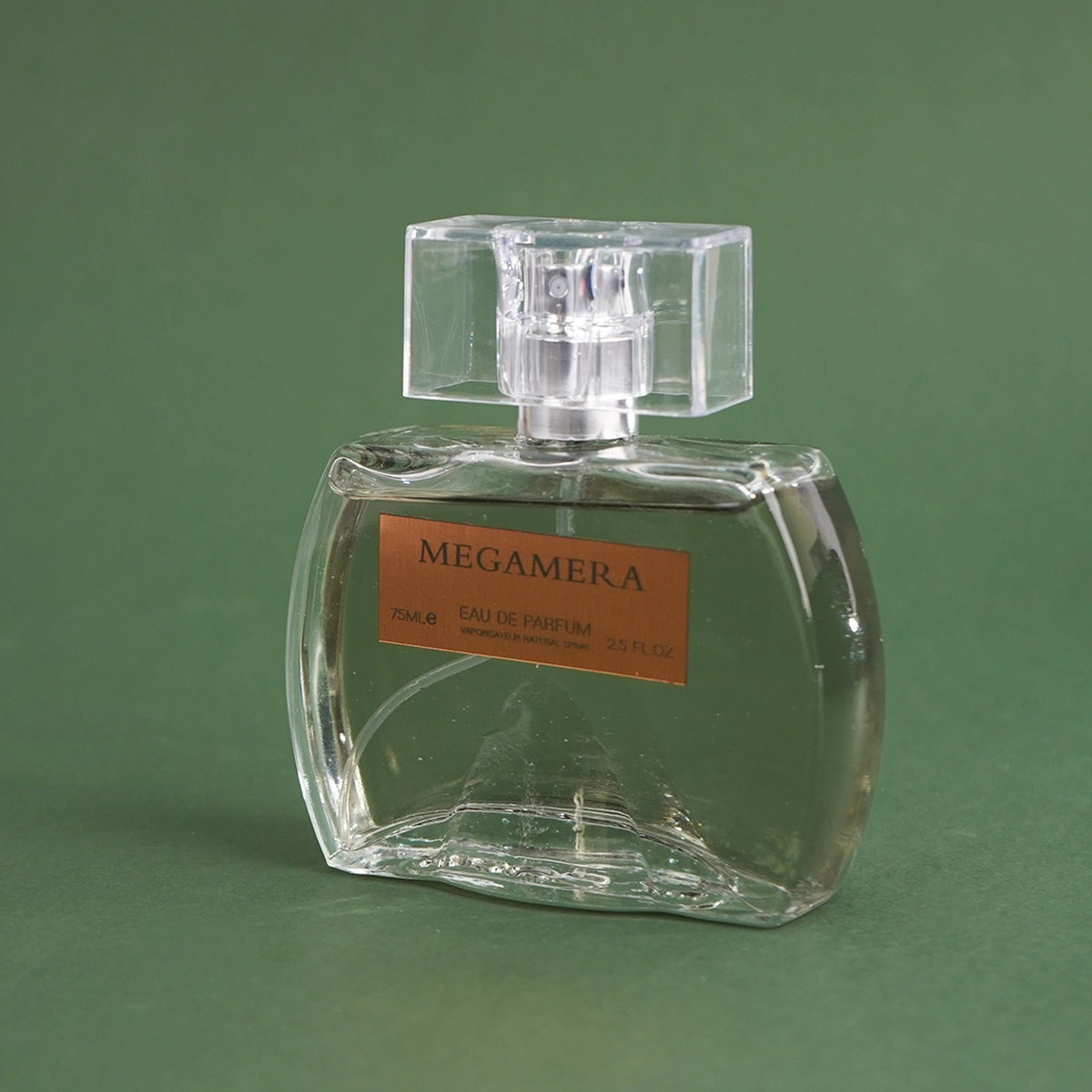 ادکلن زنانه و مردانه Megamera