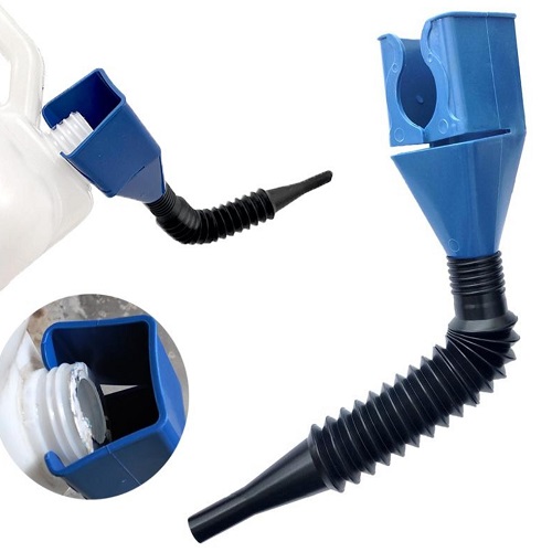 قیف چند کاره