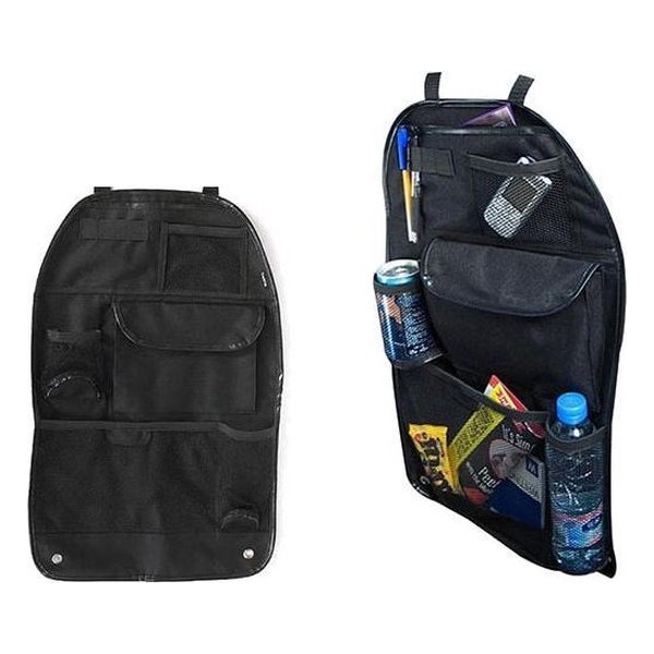 کیف پشت صندلی خودرو برزنتی