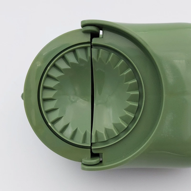 پیراشکی ساز دستی