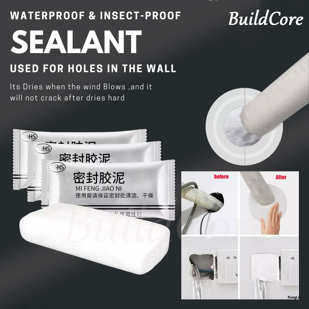 ماستیک درزگیر ضد آب